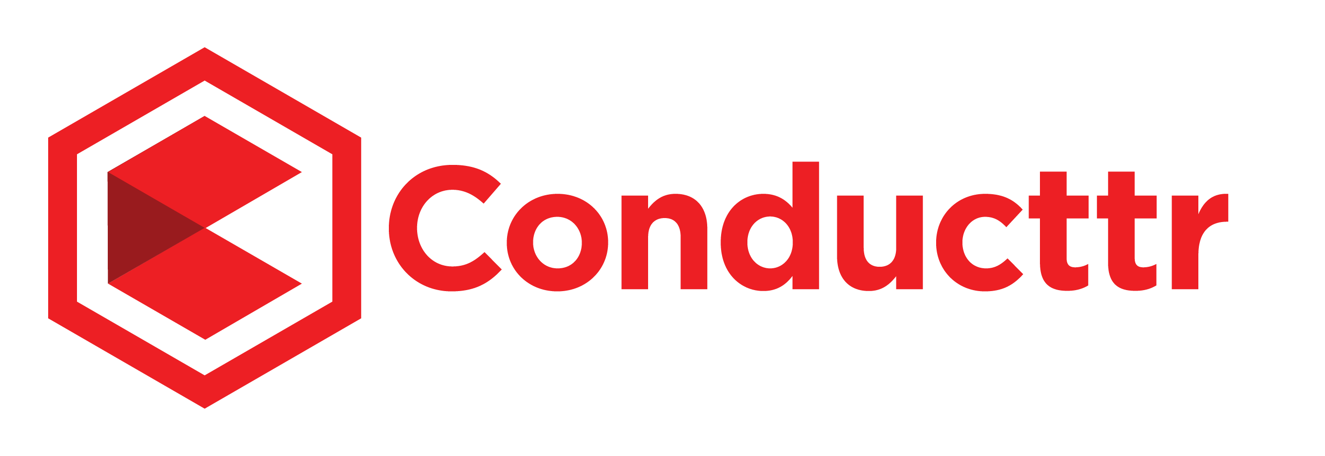 Exhibitor profile image for Conducttr